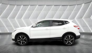 
										NISSAN QASHQAI full									