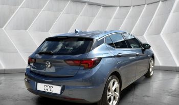 
										VAUXHALL ASTRA full									