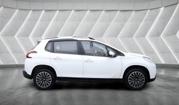 
										PEUGEOT 2008 full									
