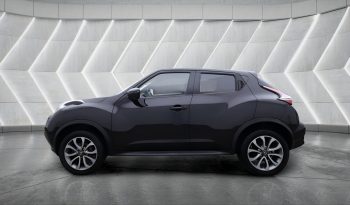 
										NISSAN JUKE full									