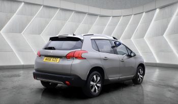 
										PEUGEOT 2008 full									