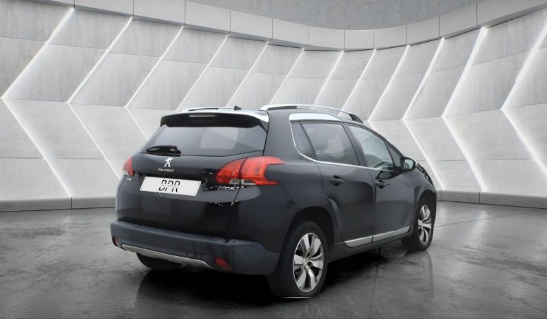 
								PEUGEOT 2008 full									