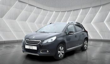 
										PEUGEOT 2008 full									