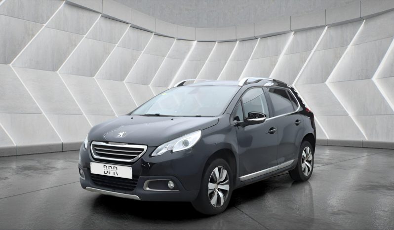 
								PEUGEOT 2008 full									
