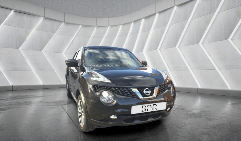 
								NISSAN JUKE full									
