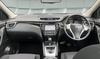 
										NISSAN QASHQAI full									