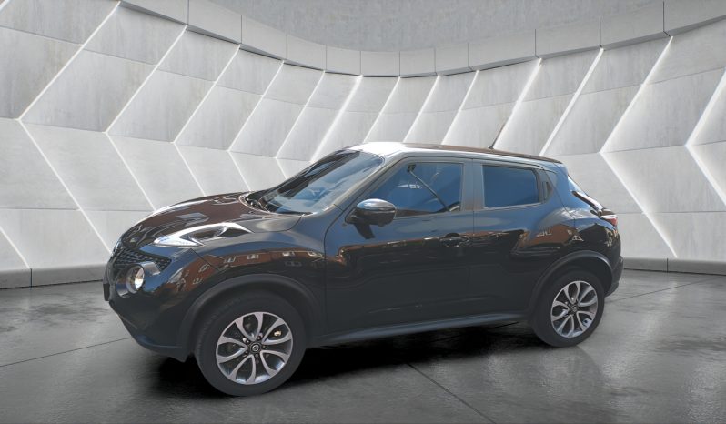 
								NISSAN JUKE full									