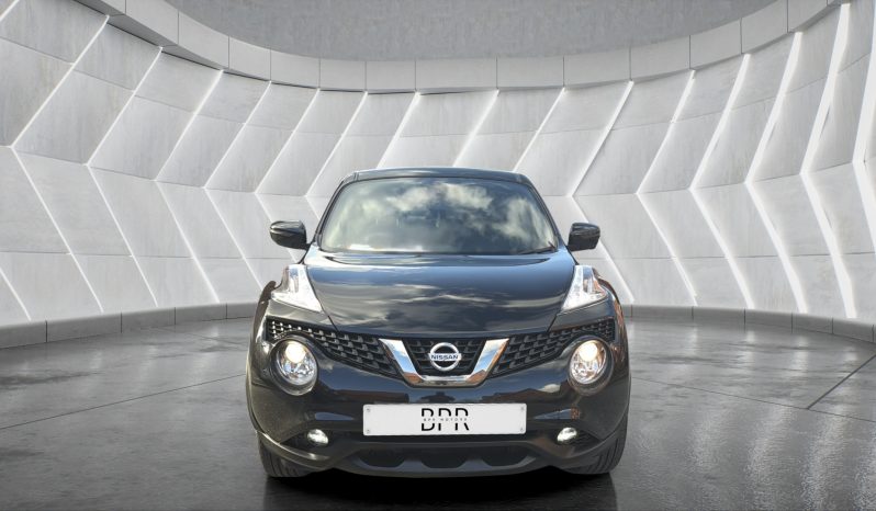 
								NISSAN JUKE full									