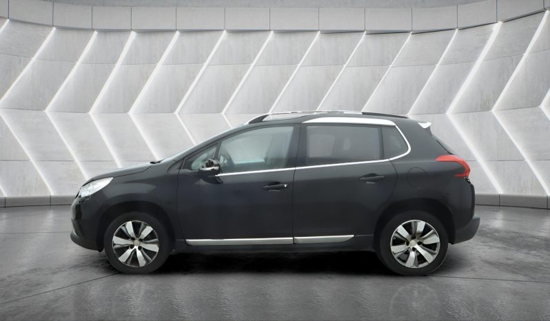 
								PEUGEOT 2008 full									