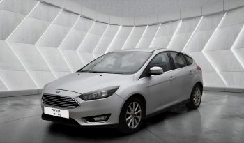 
										FORD FOCUS full									