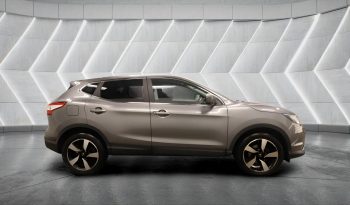 
										NISSAN QASHQAI full									