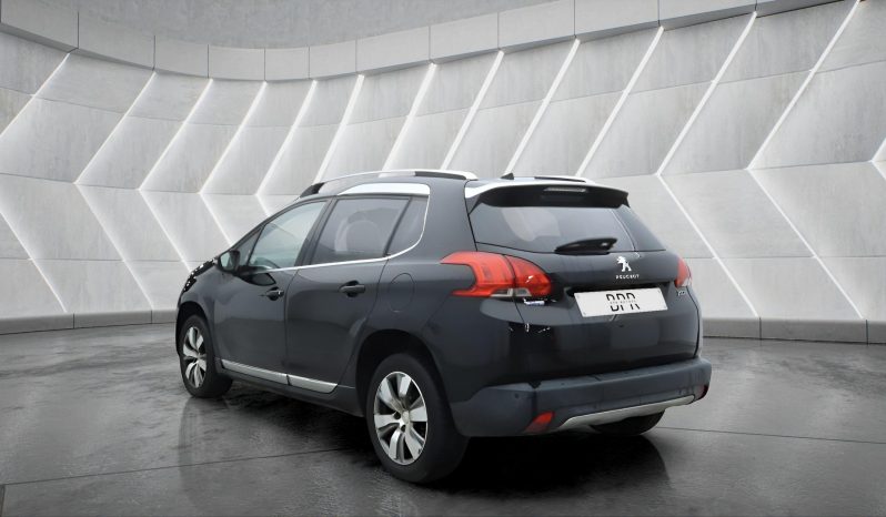 
								PEUGEOT 2008 full									