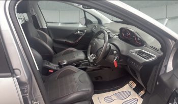 
										PEUGEOT 2008 full									