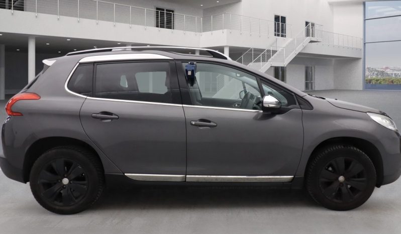 
								PEUGEOT 2008 full									