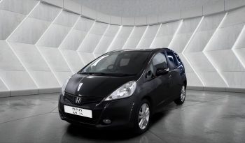 
										HONDA JAZZ full									