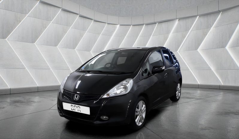 
								HONDA JAZZ full									