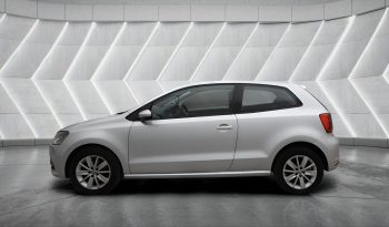 
										VOLKSWAGEN POLO full									