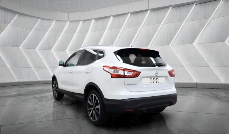 
								NISSAN QASHQAI full									