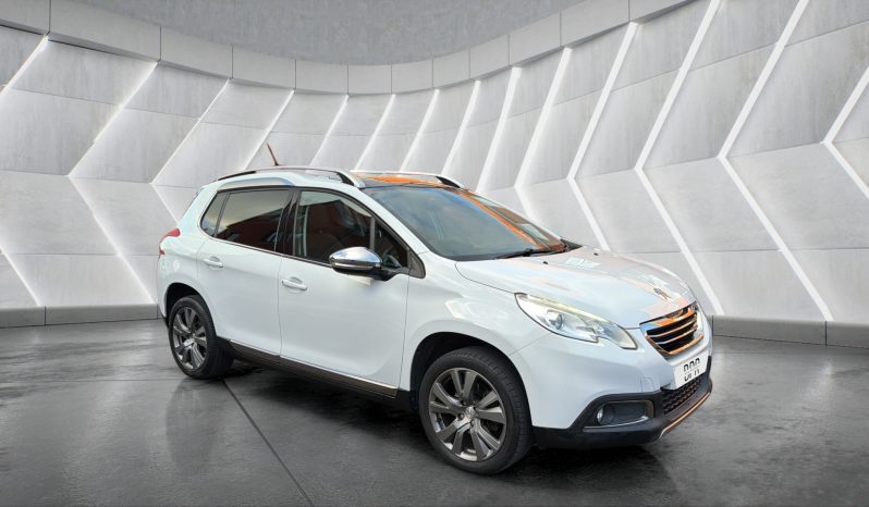 
								PEUGEOT 2008 full									