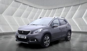 
										PEUGEOT 2008 full									