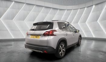 
										PEUGEOT 2008 full									