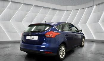 
										FORD FOCUS full									