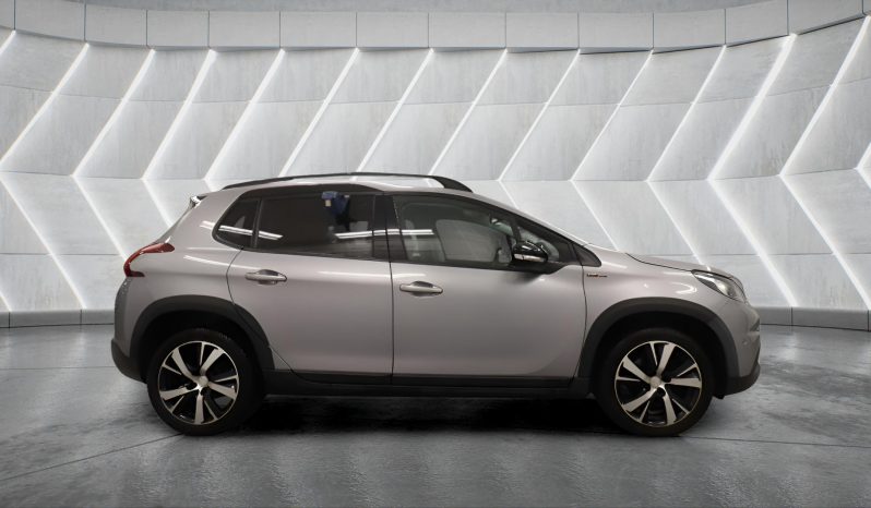 
								PEUGEOT 2008 full									
