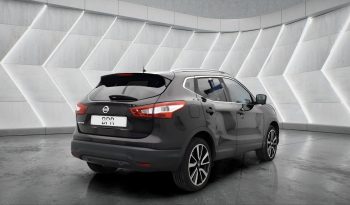 
										NISSAN QASHQAI full									