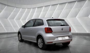 
										VOLKSWAGEN POLO full									