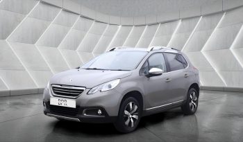 
										PEUGEOT 2008 full									