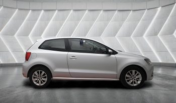 
										VOLKSWAGEN POLO full									