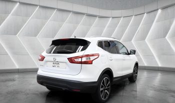 
										NISSAN QASHQAI full									