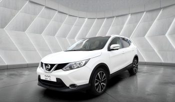
										NISSAN QASHQAI full									