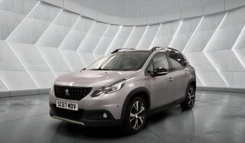 
										PEUGEOT 2008 full									