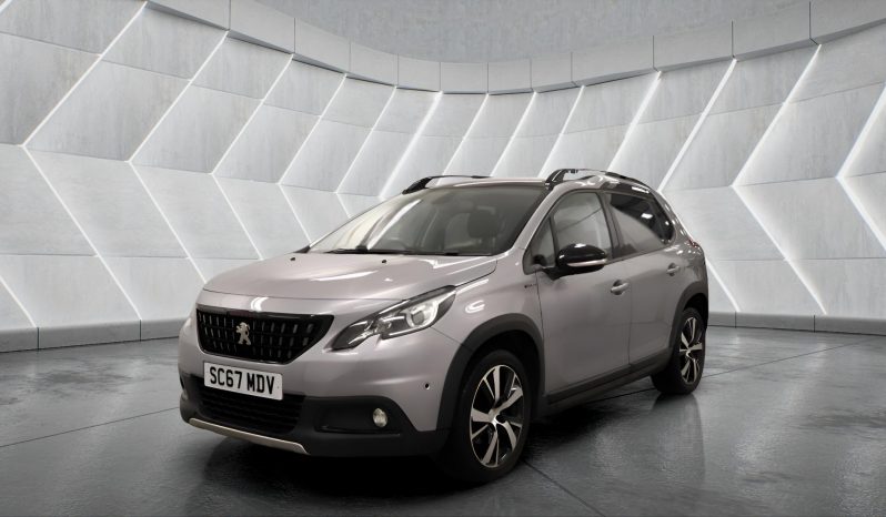 
								PEUGEOT 2008 full									