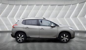 
										PEUGEOT 2008 full									