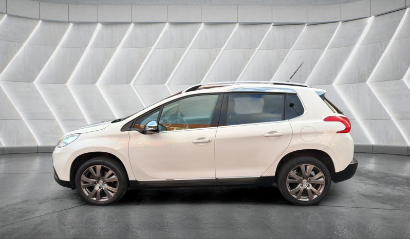 
								PEUGEOT 2008 full									