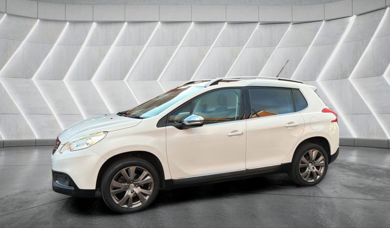 
								PEUGEOT 2008 full									