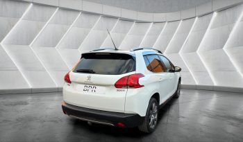 
										PEUGEOT 2008 full									