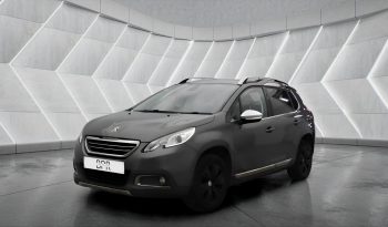 
										PEUGEOT 2008 full									