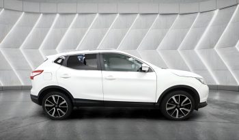 
										NISSAN QASHQAI full									