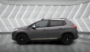 
										PEUGEOT 2008 full									