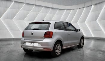 
										VOLKSWAGEN POLO full									