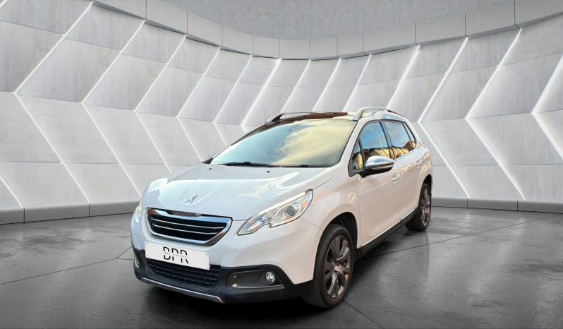 
								PEUGEOT 2008 full									