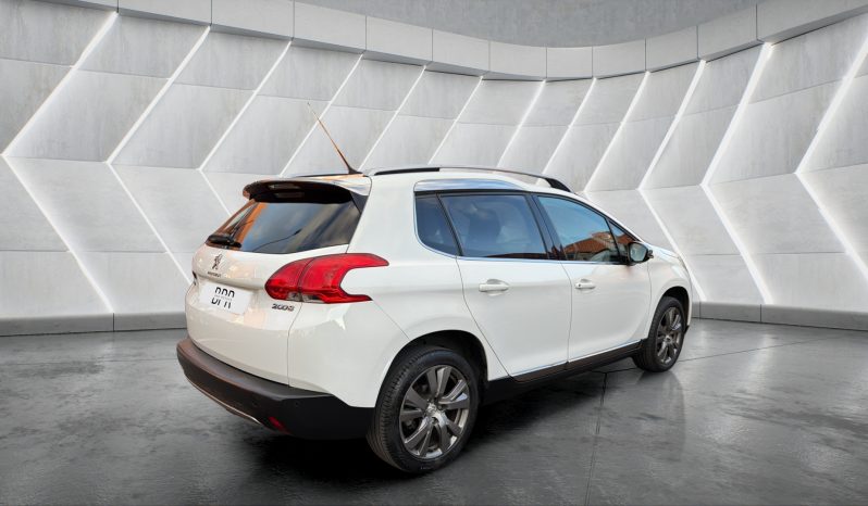 
								PEUGEOT 2008 full									