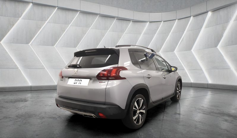 
								PEUGEOT 2008 full									