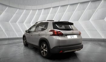 
										PEUGEOT 2008 full									