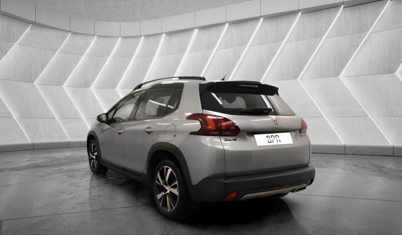 
								PEUGEOT 2008 full									