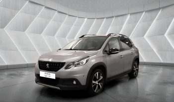 
										PEUGEOT 2008 full									