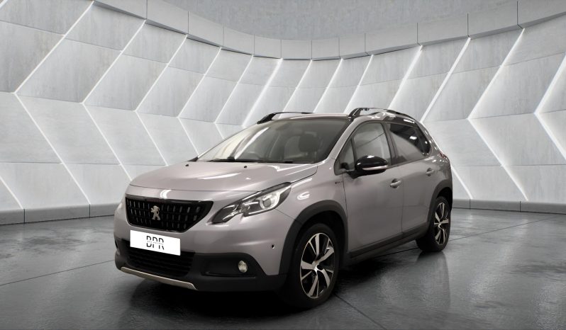 
								PEUGEOT 2008 full									